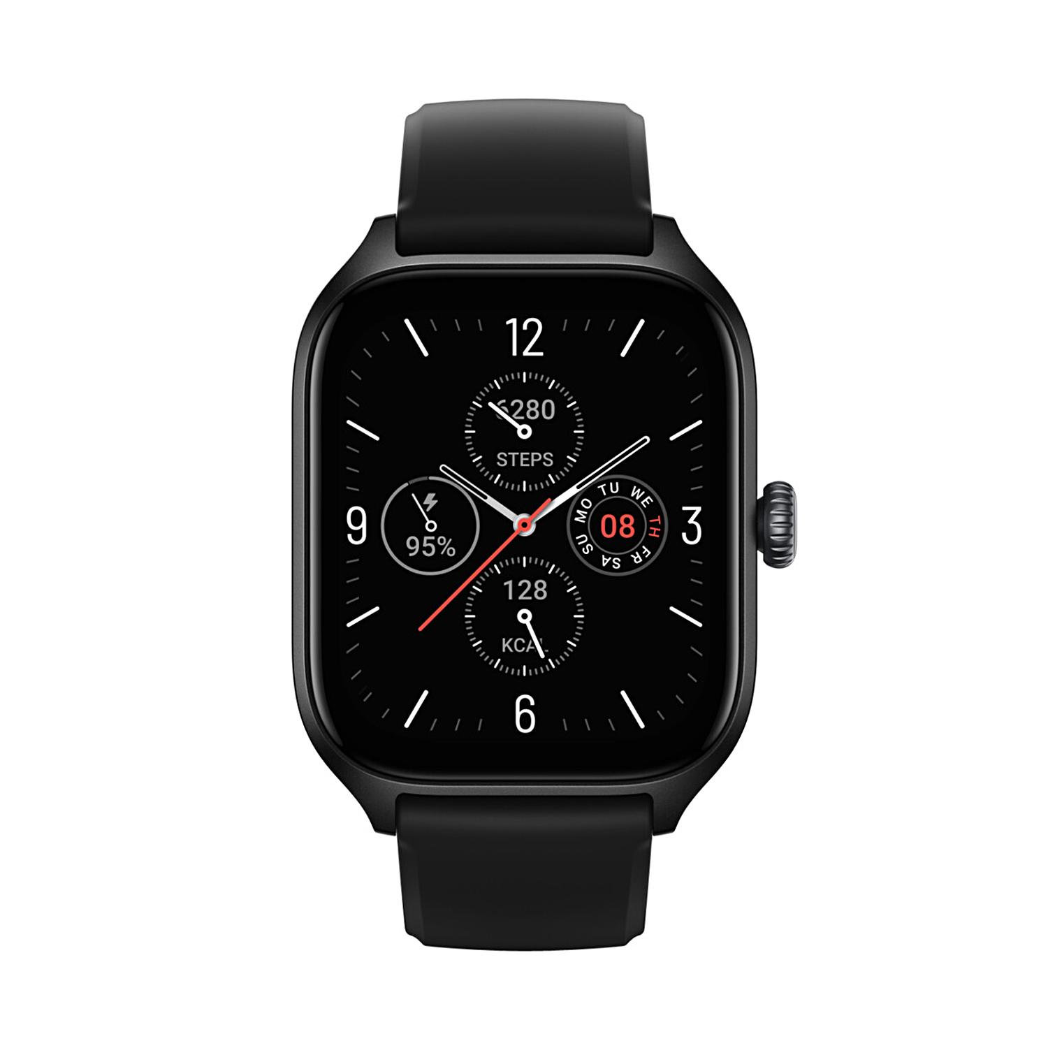 Smartwatch Amazfit GTS 4