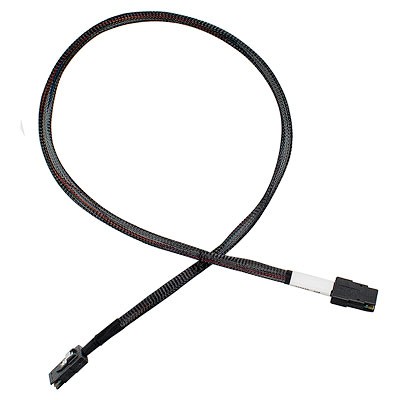 Cable externo Hewlett Packard Enterprise 716191-B21