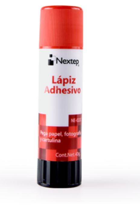 Lápiz Adhesivo Nextep NE-022C
