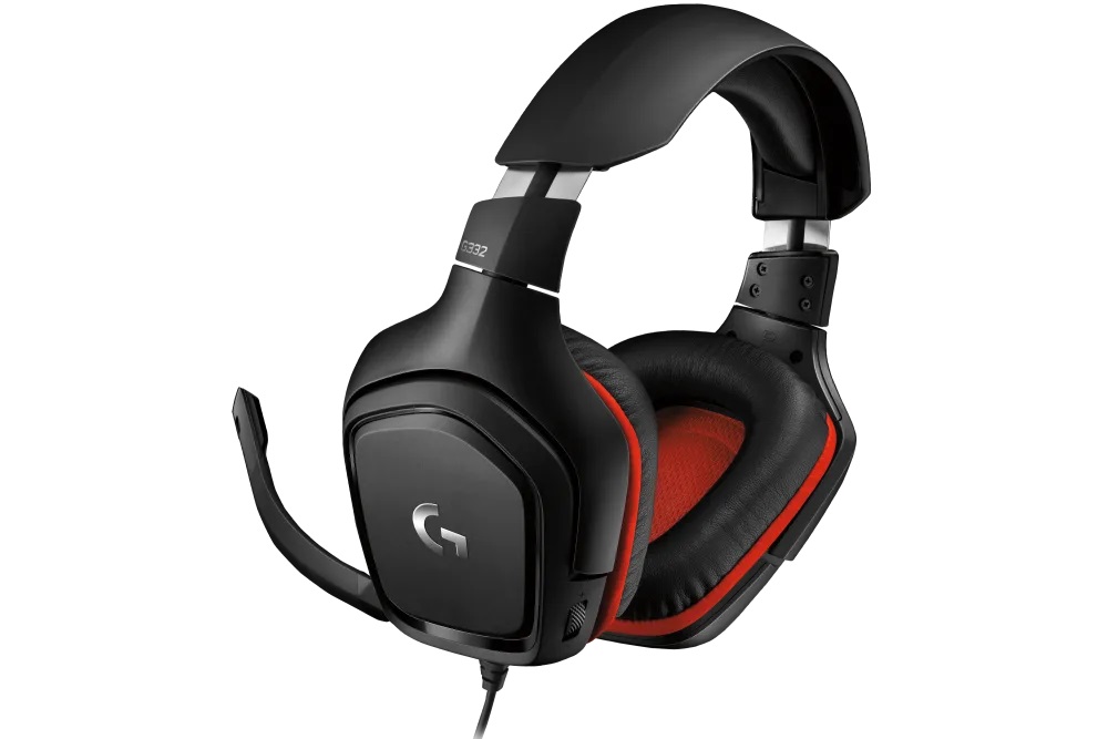 Diadema Headset  LOGITECH G332