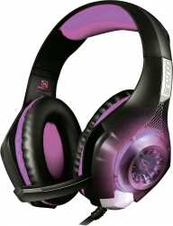 Auriculares NECNON NBHG-VIPER