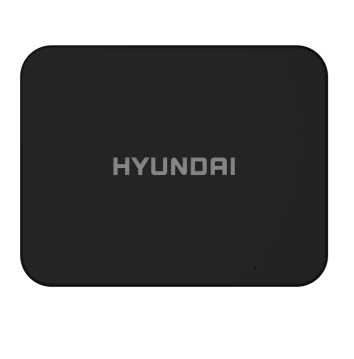 Mini PC HYUNDAI HTN4020MPC02