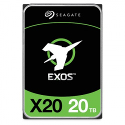 Disco Duro SEAGATE ST20000NM007D