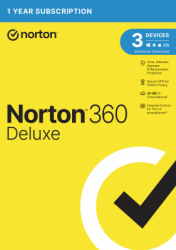 Antivirus NORTON ESD