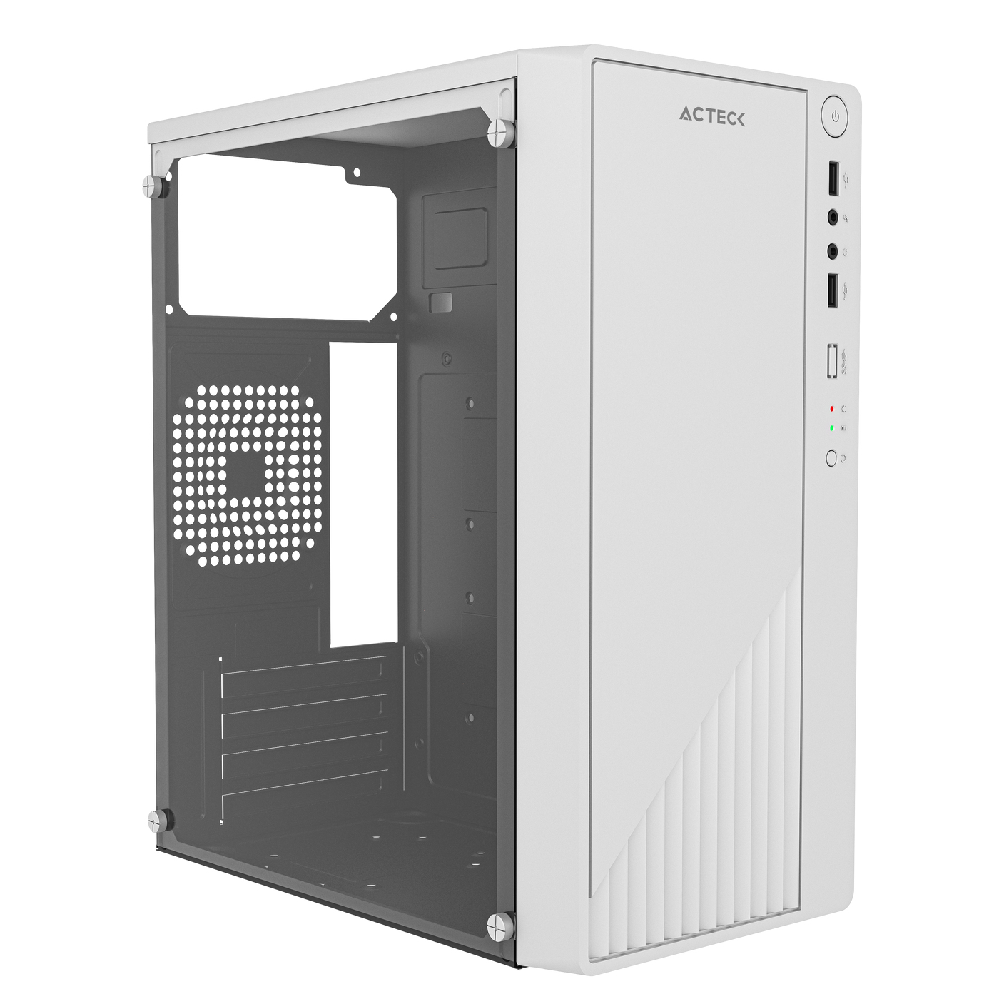 Gabinetes para computadoras ACTECK GC220