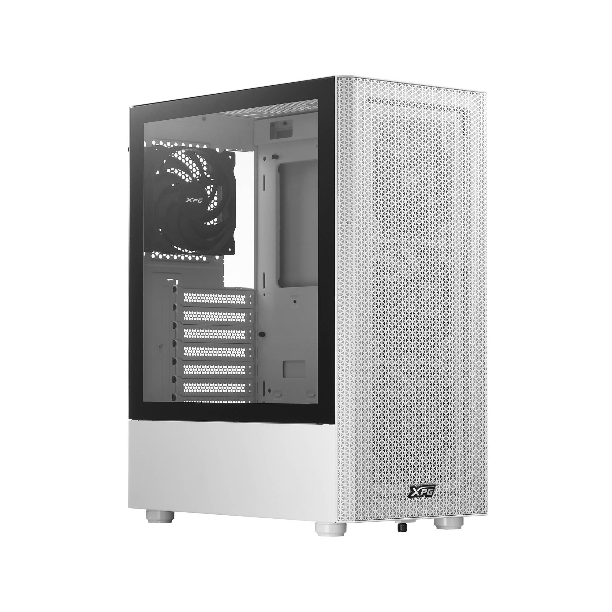 Gabinete XPG VALOR MESH