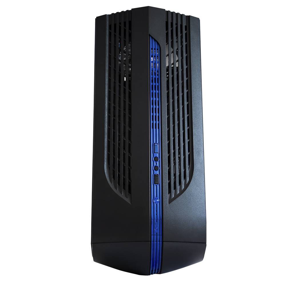 Gabinete GAME FACTOR CSG-500