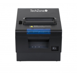Impresora Térmica  TECHZONE TZBE202