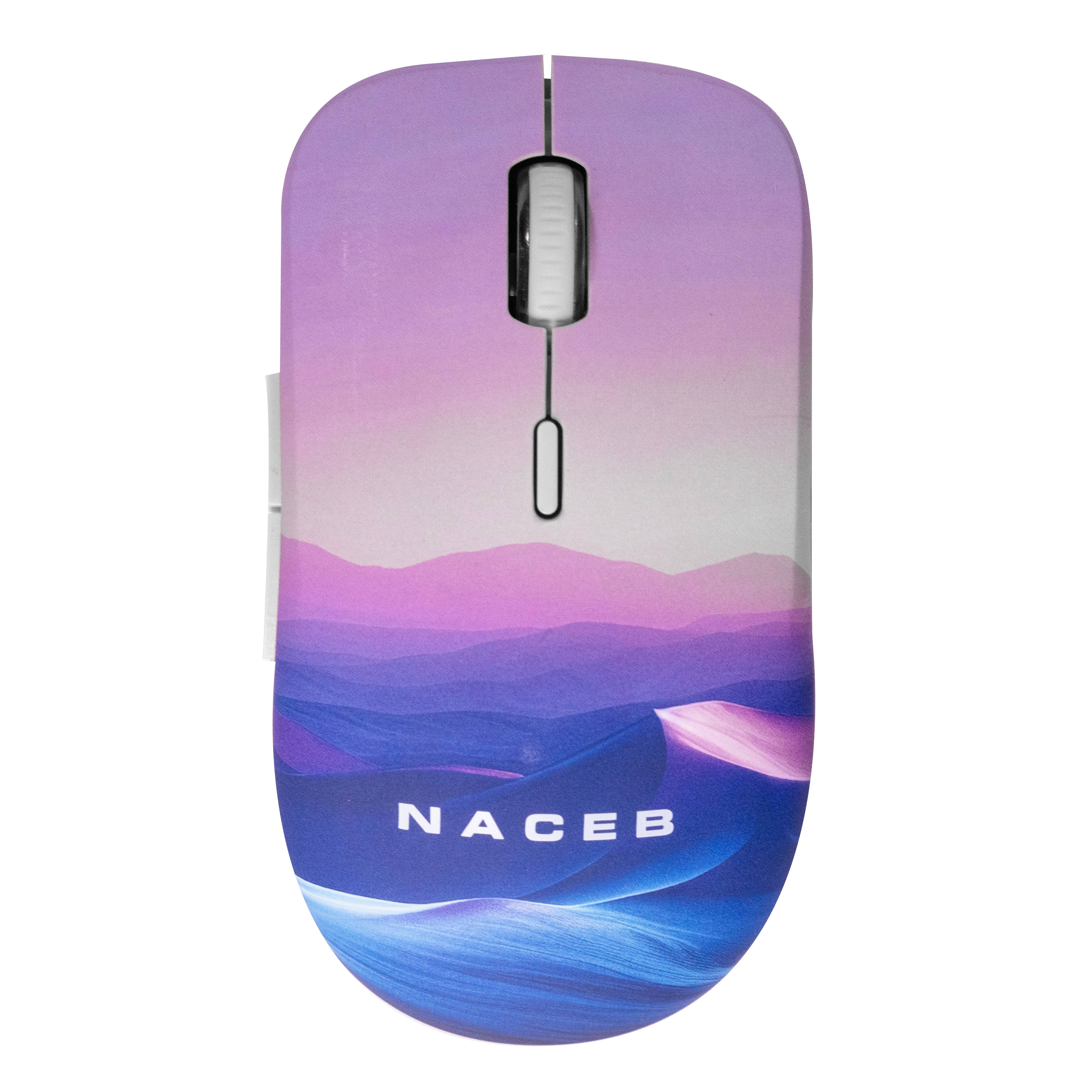 Mouse Naceb Technology Na-0138B