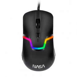Mouse Gaming TECHZONE NS-GM06