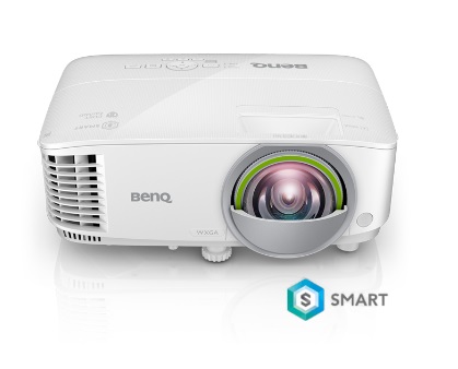 Proyector  BENQ EW800ST