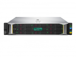 Almacenamiento Hewlett Packard Enterprise HPE StoreEasy 1660 32TB SAS Storage
