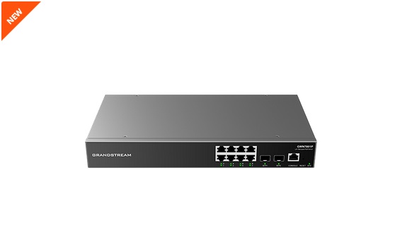 Switch Grandstream GWN7801P