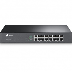 Switch  TP-LINK TL-SF1016DS