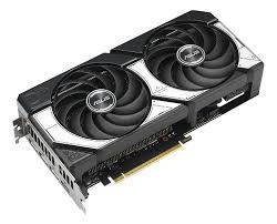 Tarjeta de video ASUS DUAL-RTX5070-O12G