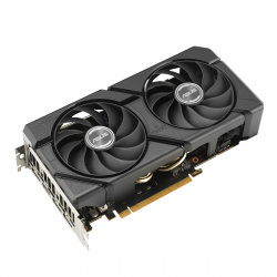 Tarjeta de video ASUS DUAL-RX7600-O8G-EVO   
